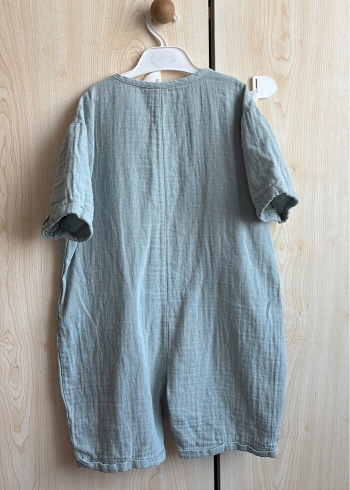 Müslim tulum - Görsel 2