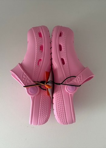 Kız Çocuk Ceosa Terlik - Görsel 5