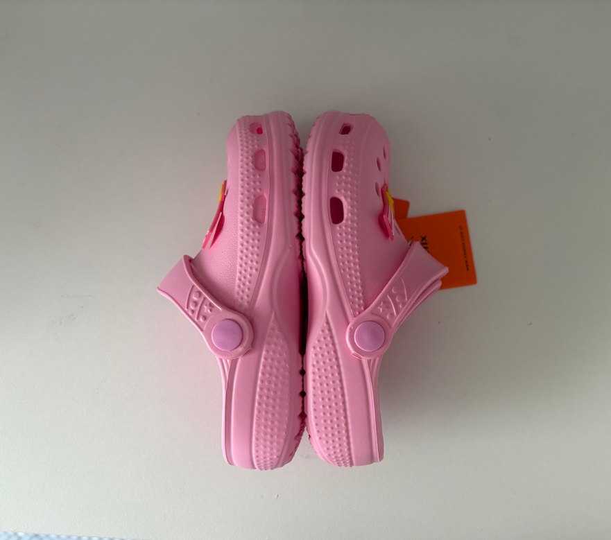 Kız Çocuk Ceosa Terlik - Görsel 4