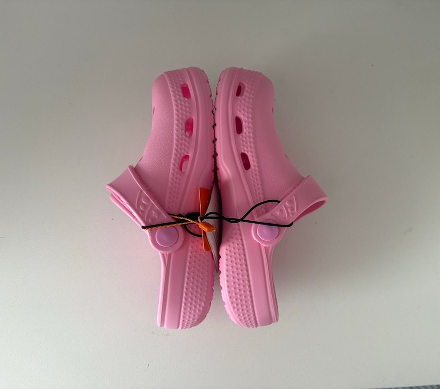 Kız Çocuk Ceosa Terlik - Görsel 5