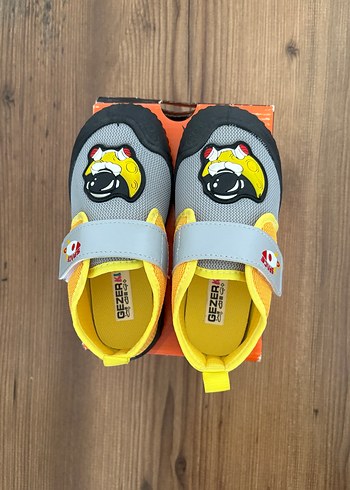 Gezer çocuk ayakkabısı - Görsel 3