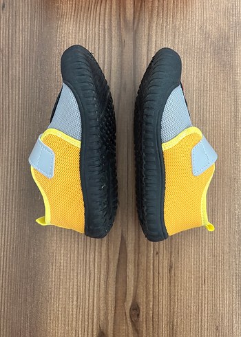 Gezer çocuk ayakkabısı - Görsel 4