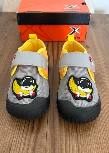 Gezer çocuk ayakkabısı - Görsel 7