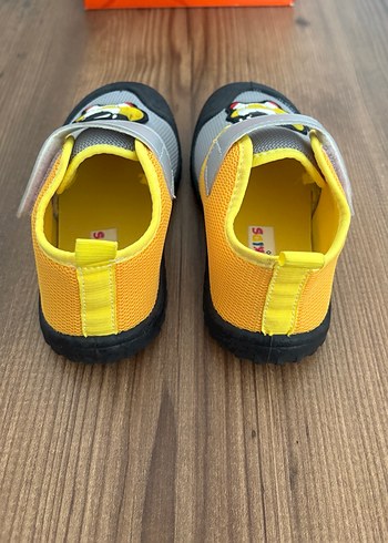 Gezer çocuk ayakkabısı - Görsel 6