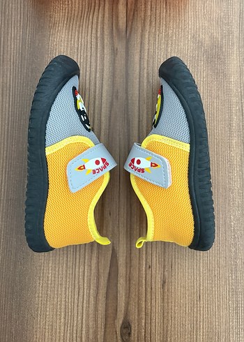 Gezer çocuk ayakkabısı - Görsel 5