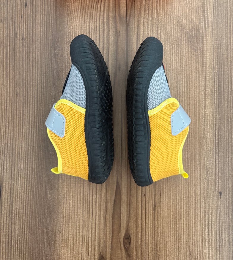 Gezer çocuk ayakkabısı - Görsel 4