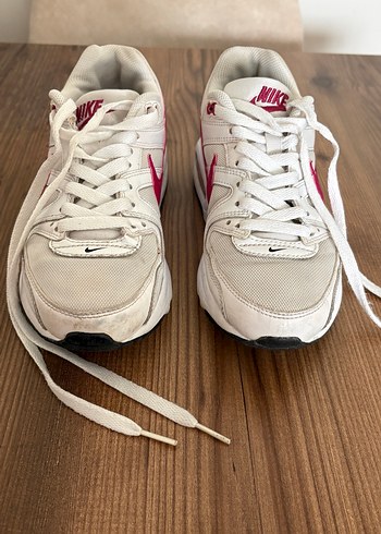 Nike Air Max Spor Ayakkabı - Görsel 6