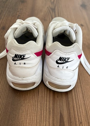 Nike Air Max Spor Ayakkabı - Görsel 5