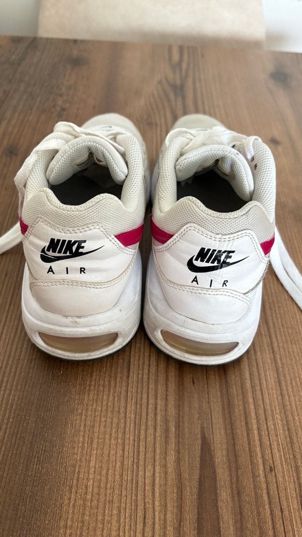 Nike Air Max Spor Ayakkabı - Görsel 5