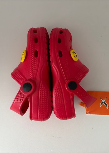 Çocuk Cross Terlik - Görsel 5