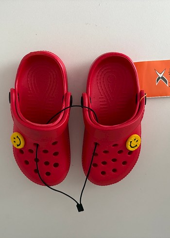 Çocuk Cross Terlik - Görsel 3