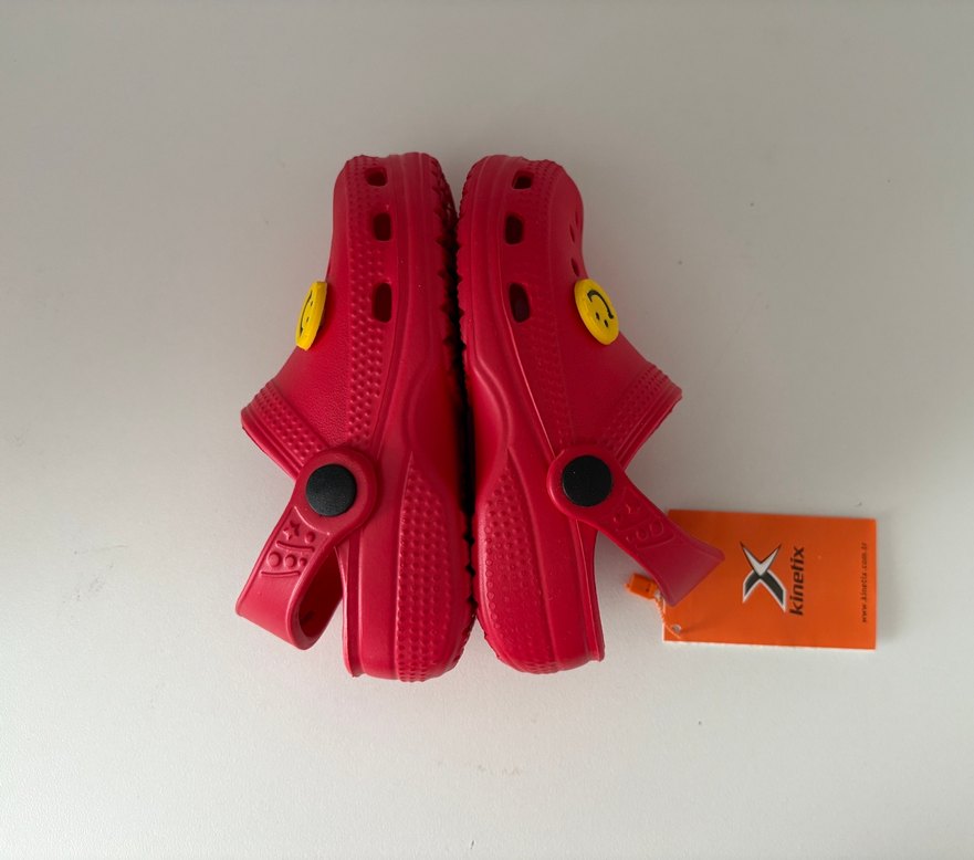 Çocuk Cross Terlik - Görsel 5