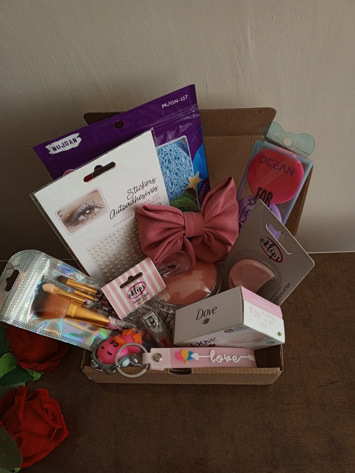 Sürpriz Kutu - Görsel 2