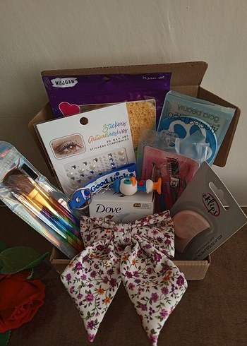 Sürpriz Kutu - Görsel 2