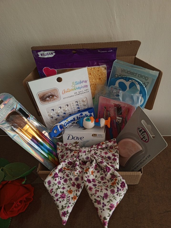 Sürpriz Kutu - Görsel 2