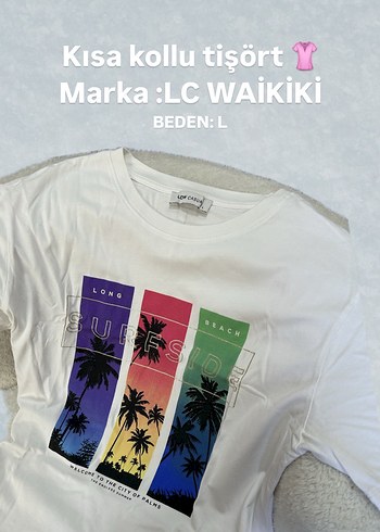 LC Waikiki l