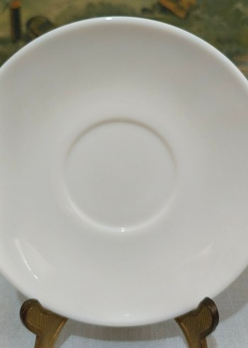 Opal Double Kahve Fincan Tabağı - Görsel 4