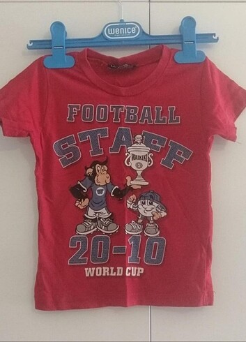 Mammaramma 2 adet tshirt