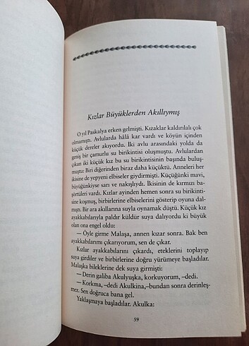 Beden TOLSTOY