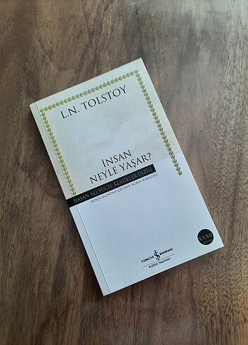 TOLSTOY