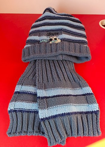 Diğer 8-12 Yaş, 23 cm