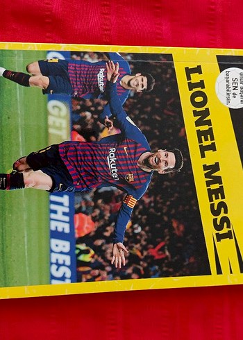 Messi mi? Ronaldo mu? - Luca Caioli - Görsel 6