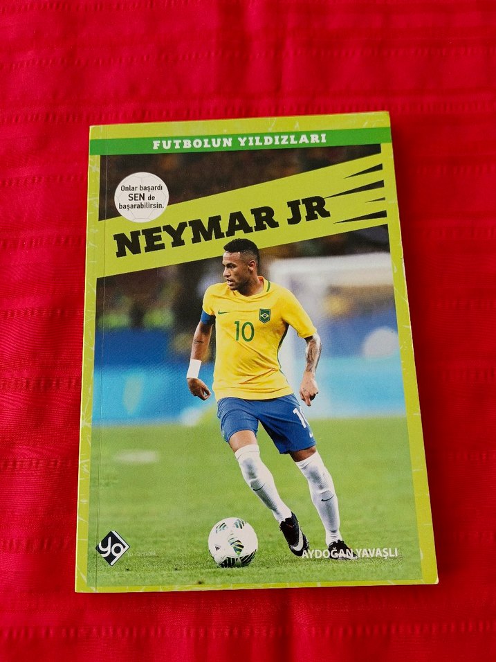 Messi mi? Ronaldo mu? - Luca Caioli - Görsel 4