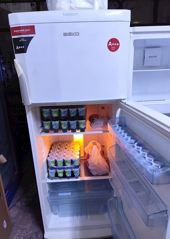 Beko Buzdolabı - Görsel 2