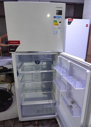 Samsung Buzdolabı eve teslim - Görsel 2