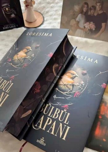 Bülbül Kapanı - Loresima - Görsel 2