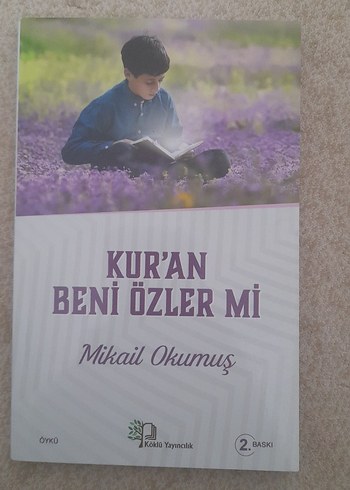 Ürün