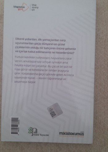 Kur'an Beni Özler Mi - Mikail Okumuş - Görsel 2