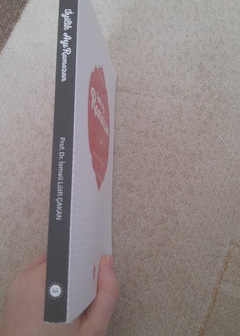 İyilik Ayı Ramazan - Prof. Dr. İsmail Lütfi Çakan - Görsel 3