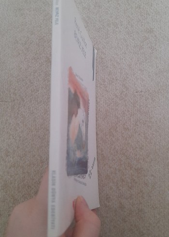 Beyaz Yele - René Guillot - Görsel 3