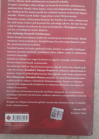 Galata'da Macera - Çocuk Kitabı - Görsel 2