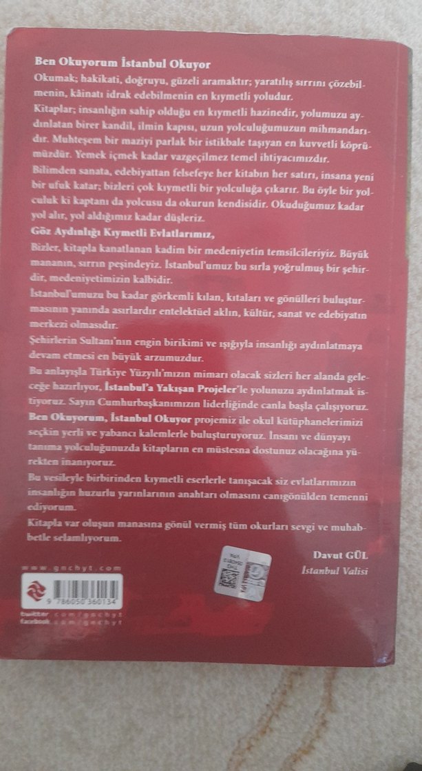 Galata'da Macera - Çocuk Kitabı - Görsel 2