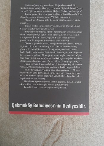 Çanakkale Ruhu - Halil Ersin Avcı - Görsel 2