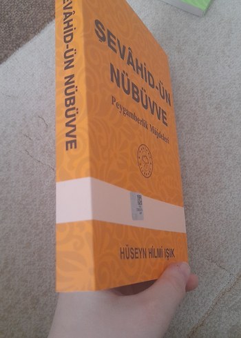 Şevâhid-ün Nübüvve - Peygamberlik Müjdeleri - Görsel 3