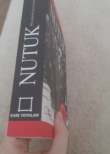 Nutuk - Mustafa Kemal Atatürk'ün Eseri - Görsel 2