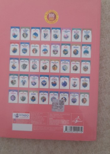 Pinokyo - Carlo Collodi Çocuk Kitabı - Görsel 2