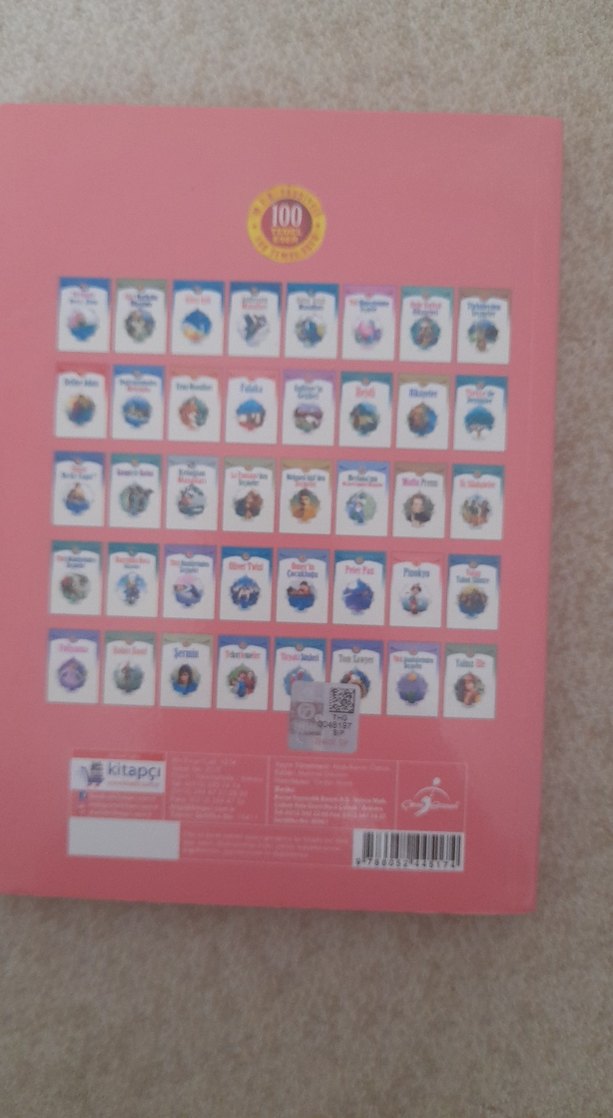 Pinokyo - Carlo Collodi Çocuk Kitabı - Görsel 2