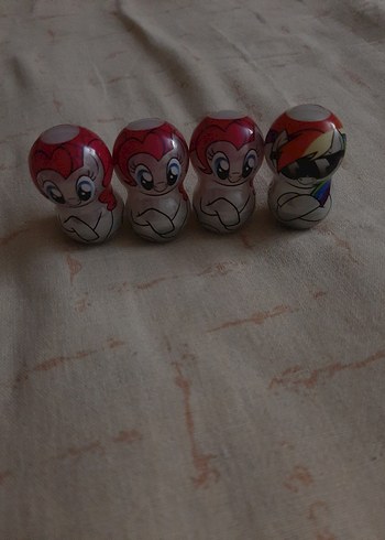 my little pony flipperz hacıyatmaz - Görsel 3