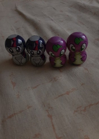 my little pony flipperz hacıyatmaz - Görsel 4