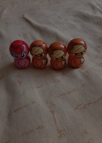 my little pony flipperz hacıyatmaz - Görsel 2