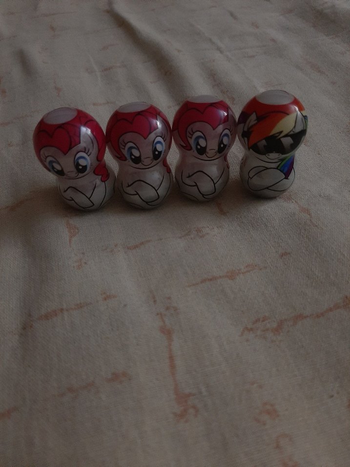 my little pony flipperz hacıyatmaz - Görsel 3