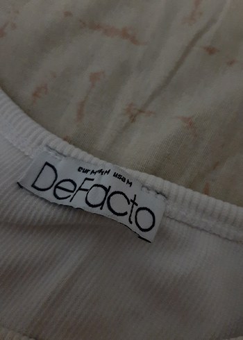 basic beyaz crop - Görsel 2