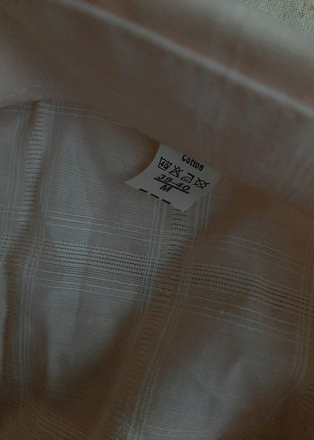 pudra pembe gömlek - Görsel 3