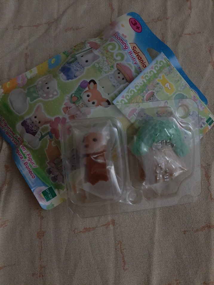 sylvanian families ağaç - Görsel 2