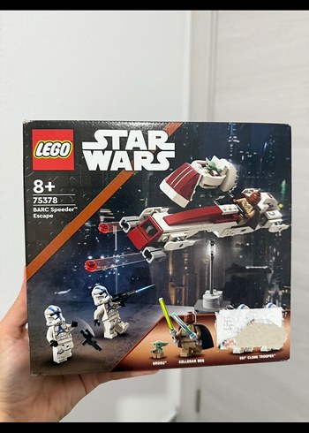 Star wars lego - Görsel 2