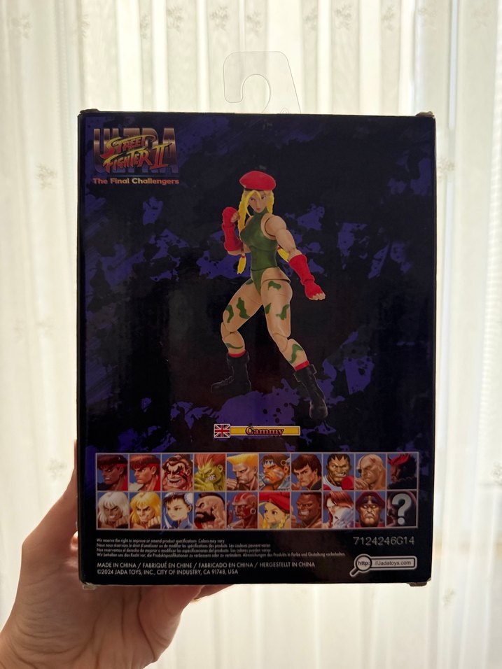 Camel Renkli Dövüş Oyuncak Figürü - Görsel 2